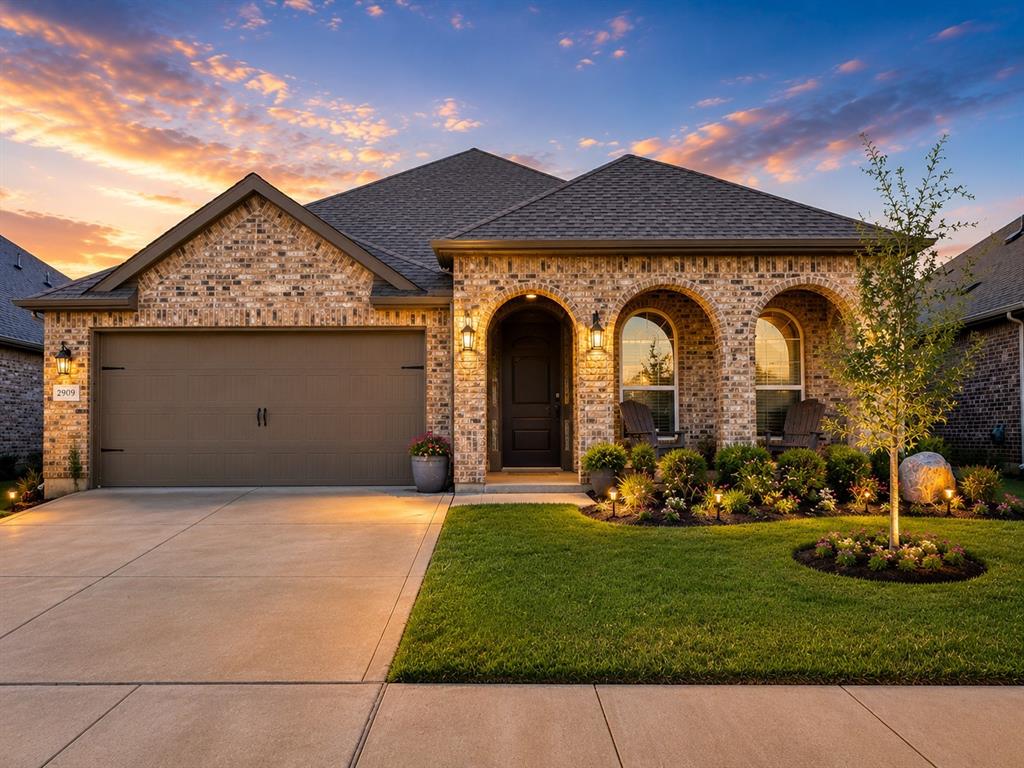 Quail Pointe Home for Sale