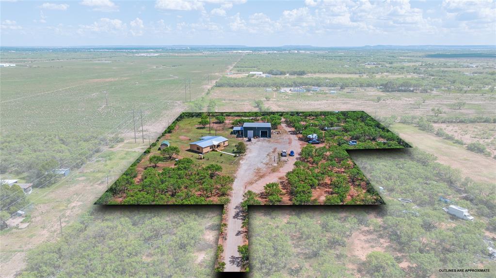 Spinks Home for Sale