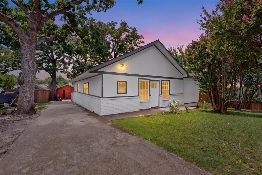 Heron Home for Sale