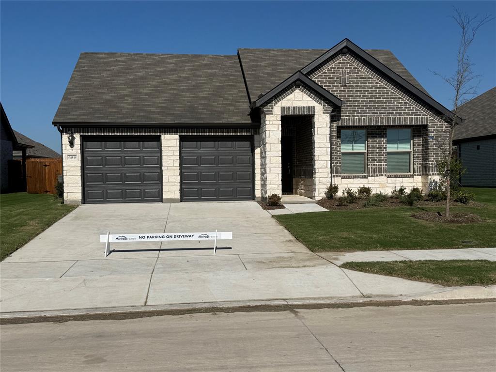 Briar Home for Sale