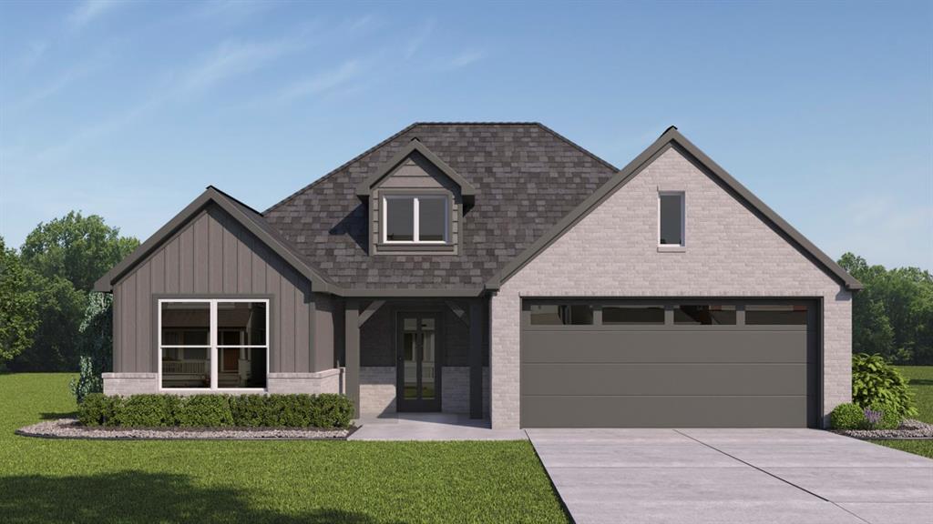 Freeman Home for Sale
