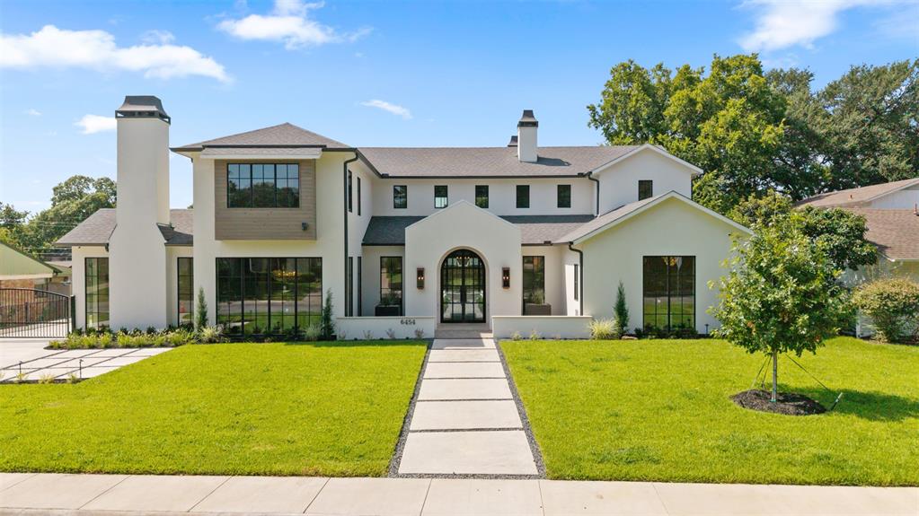 Sondra Home for Sale