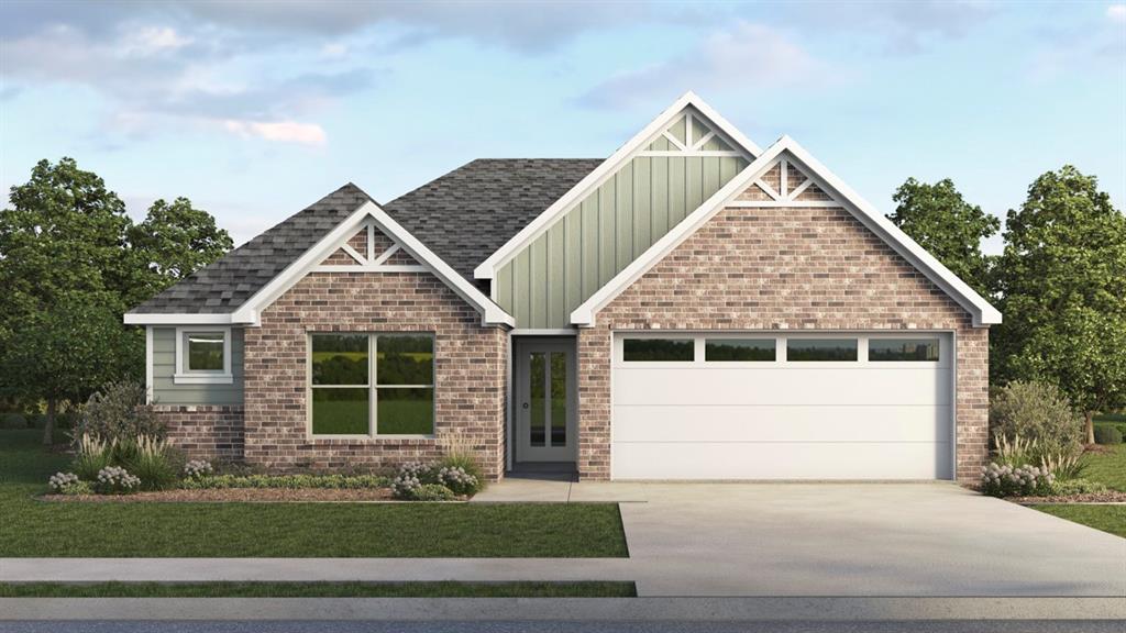 Freeman Home for Sale