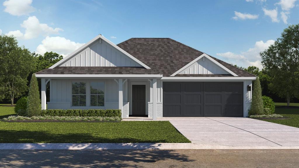 Freeman Home for Sale