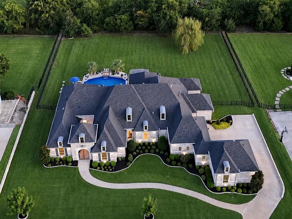 Tranquility Home for Sale