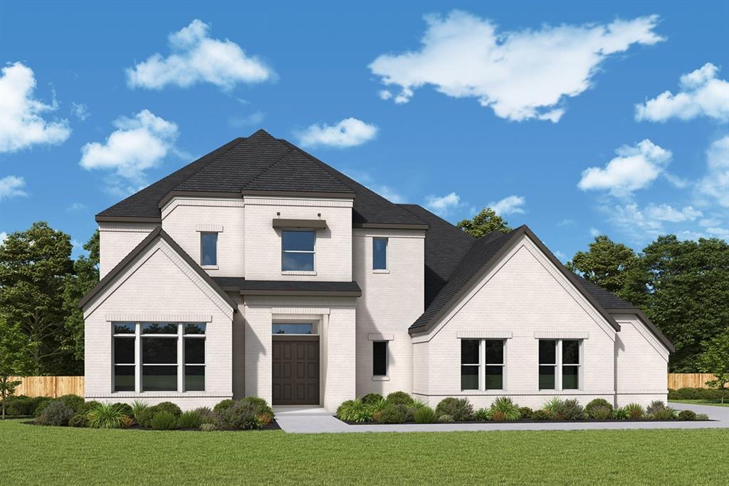 Legacy Park Home for Sale