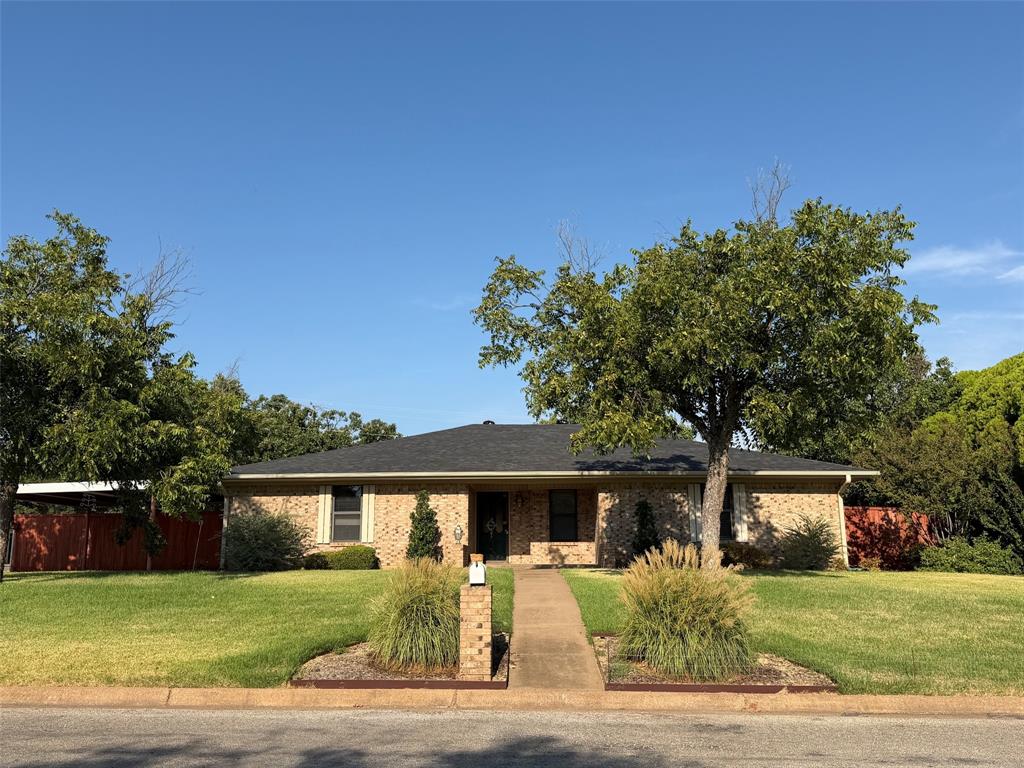 Cliff Home for Sale