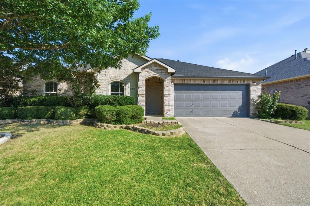 Flatwood Home for Sale