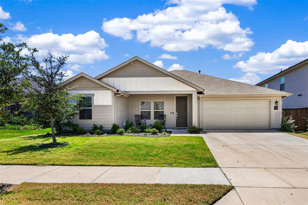 Water Light Home for Sale