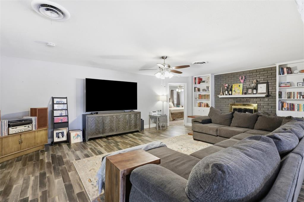 Redbud Home for Sale
