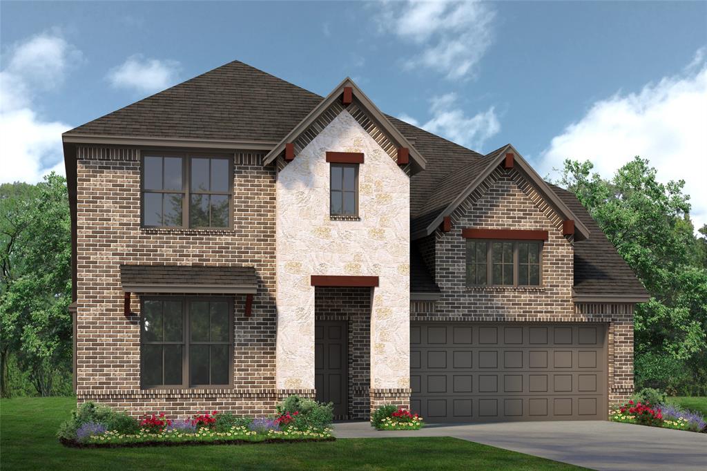 Lavender Home for Sale