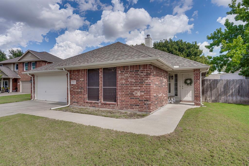 Mary Kay Home for Sale