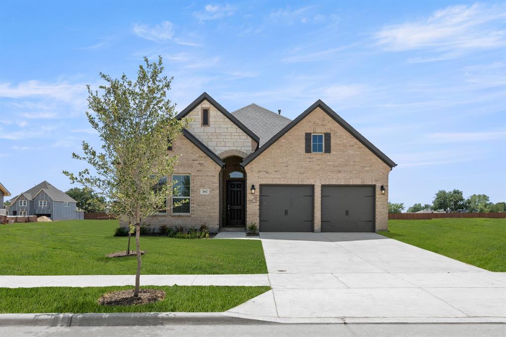 Hot Springs Home for Sale