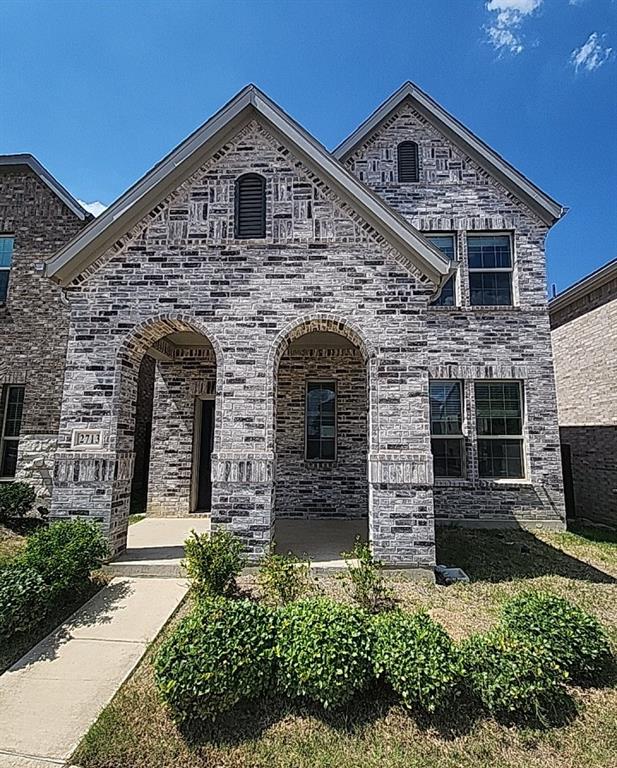Acadia Home for Sale