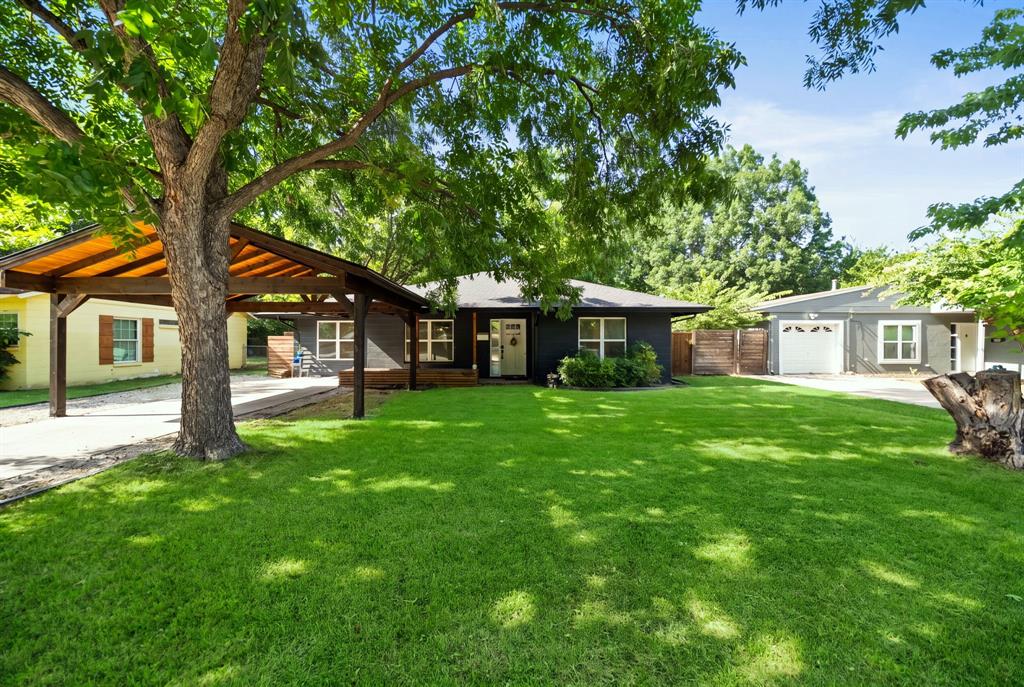 Crescent Home for Sale