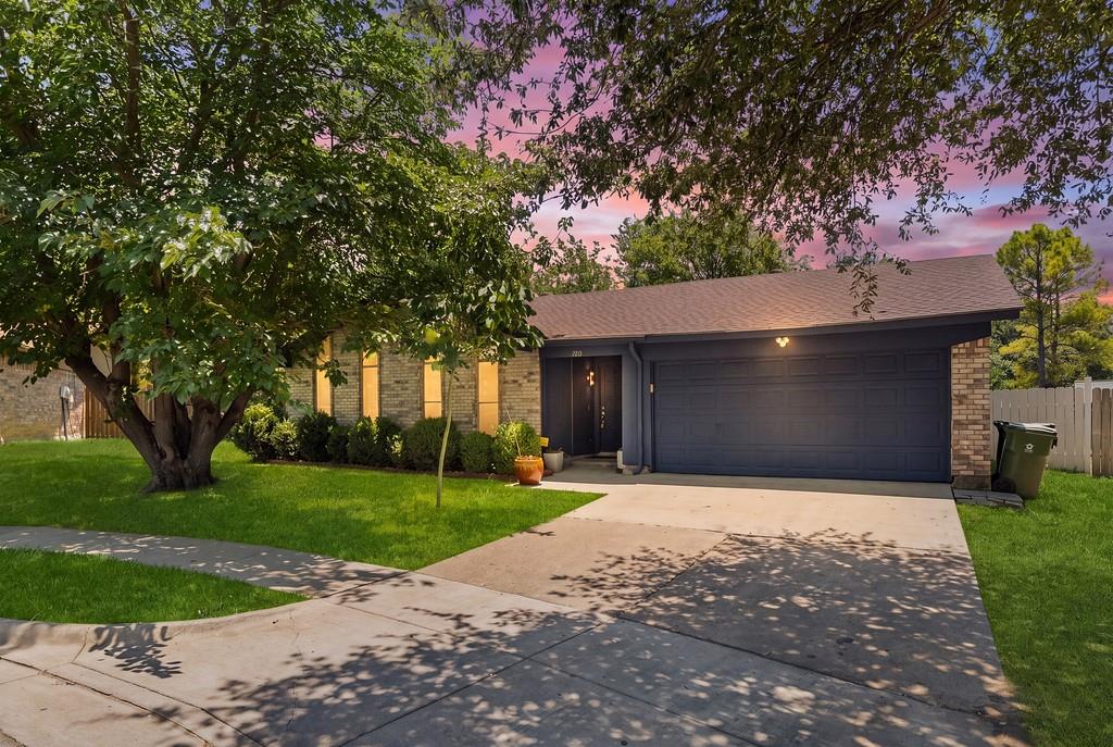 Fleetwood Home for Sale