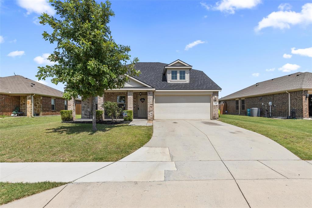 Mallard Home for Sale