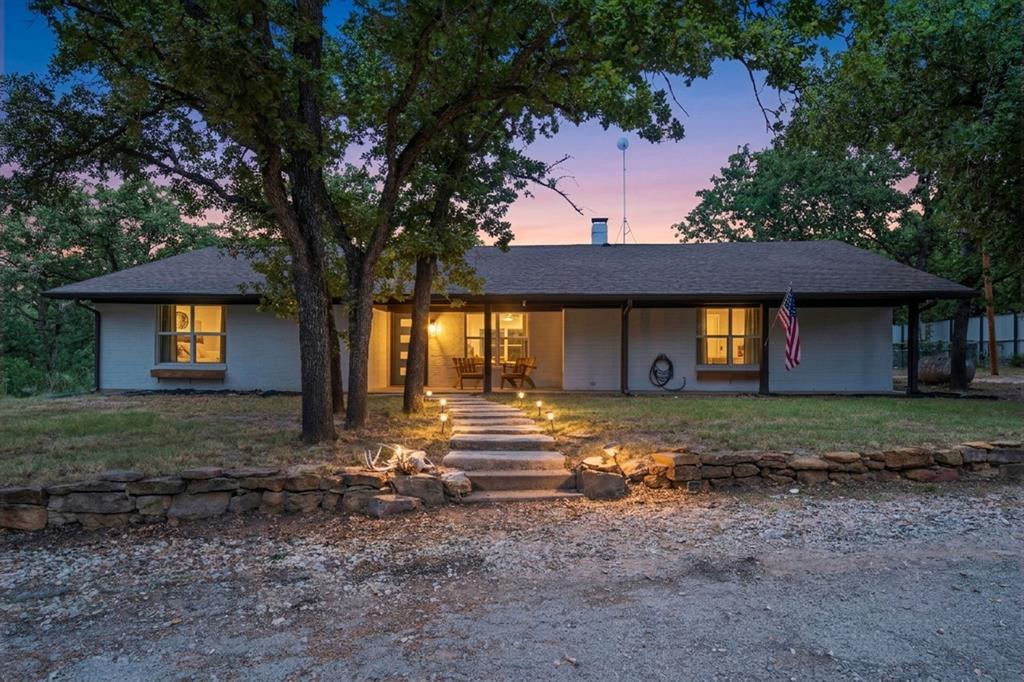 Fm 1708 Home for Sale