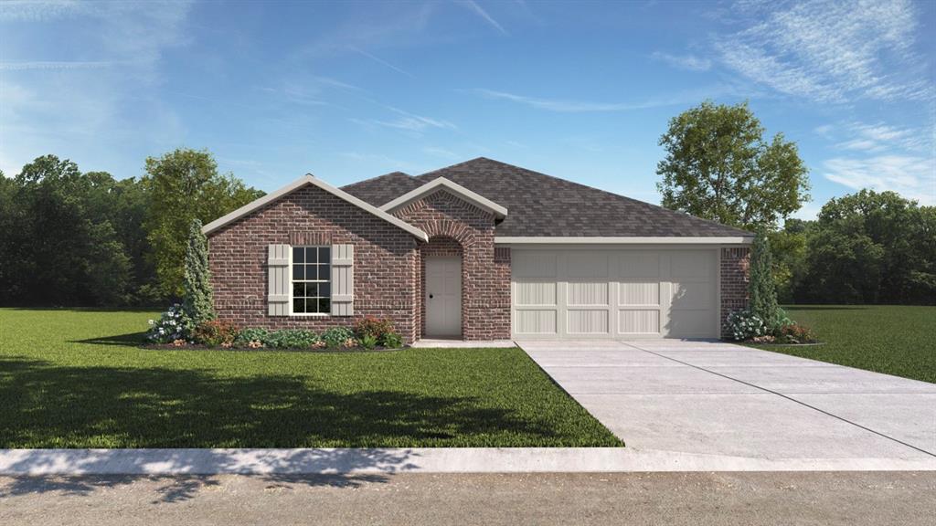 Silver Touch Home for Sale