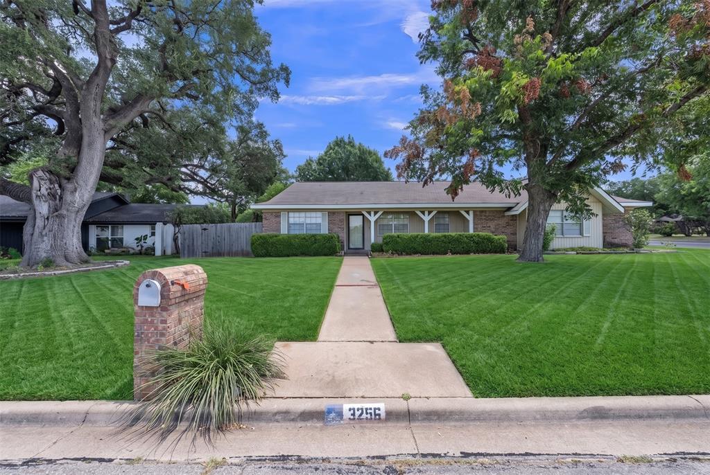 Village Park Home for Sale