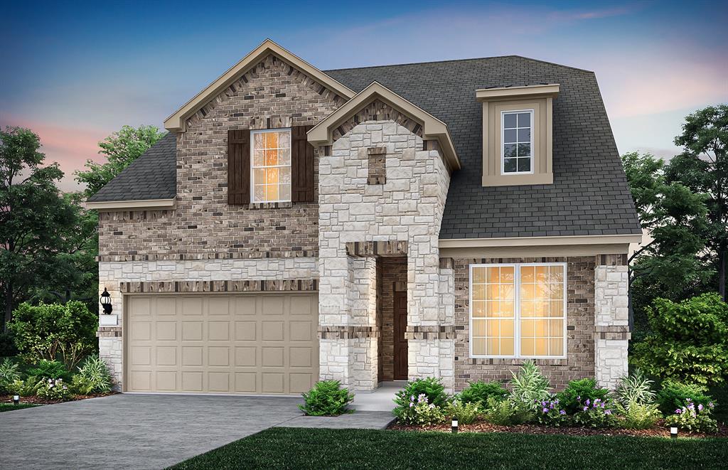 Briarcrest Home for Sale