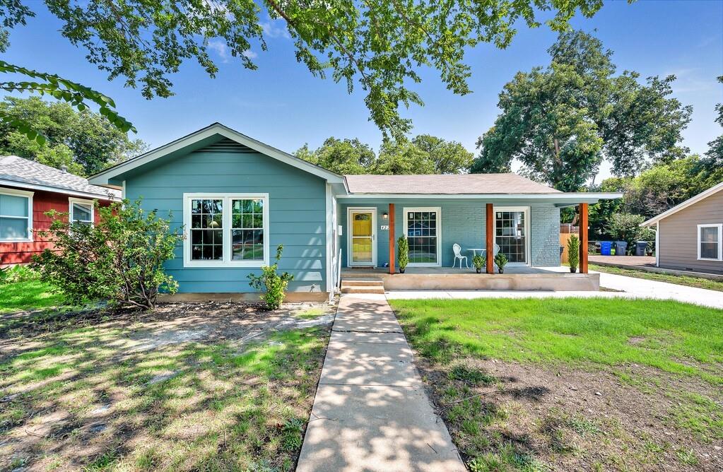 Sanger Home for Sale