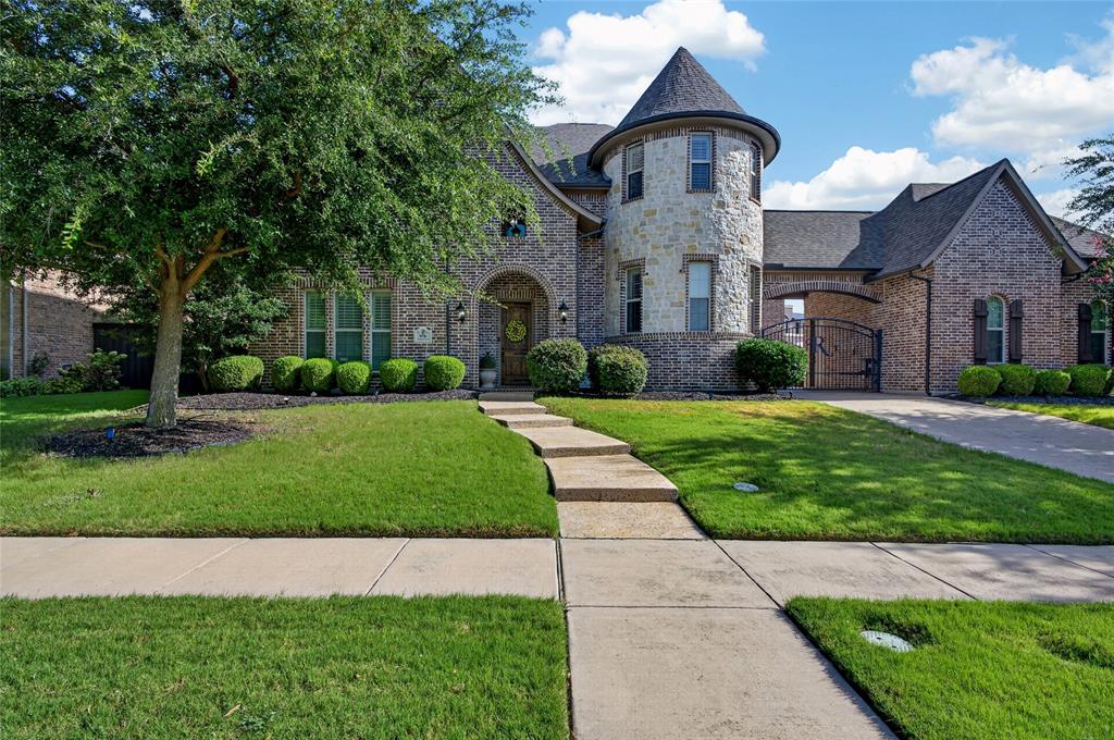 Rockport Home for Sale