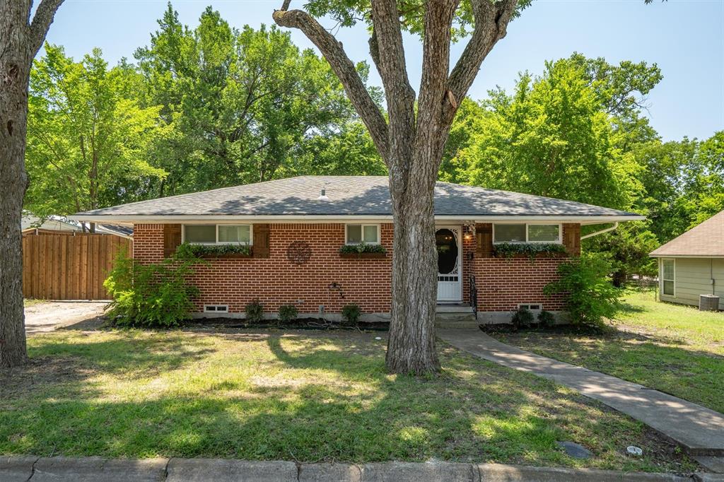 Hill Home for Sale