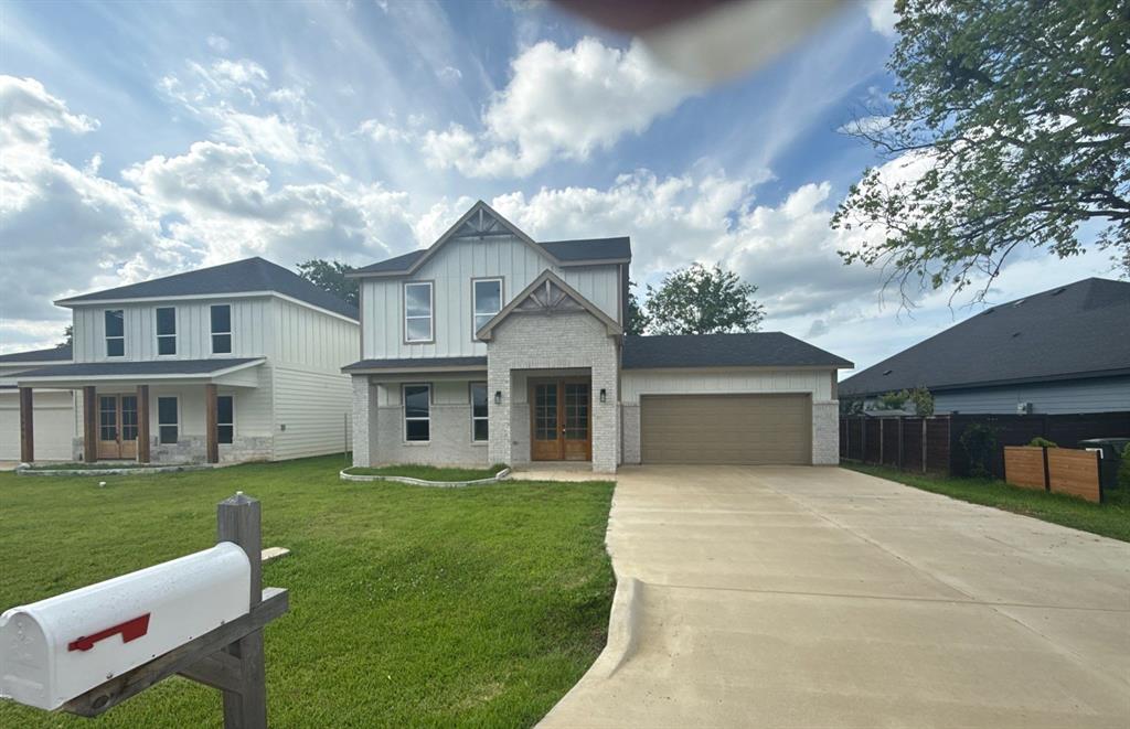 Lakeview Home for Sale