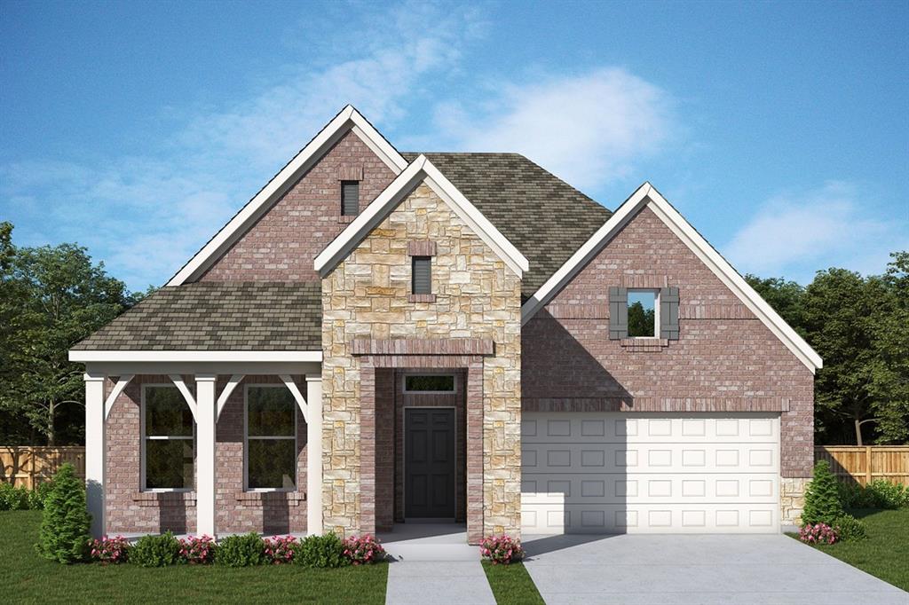 Crape Myrtle Home for Sale