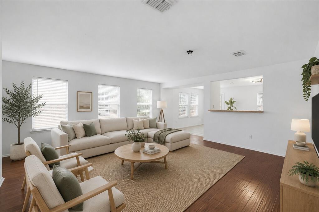 Crown Point Home for Sale