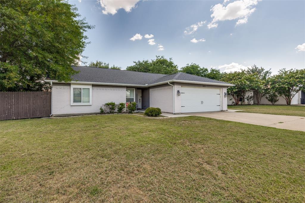 Park Center Home for Sale