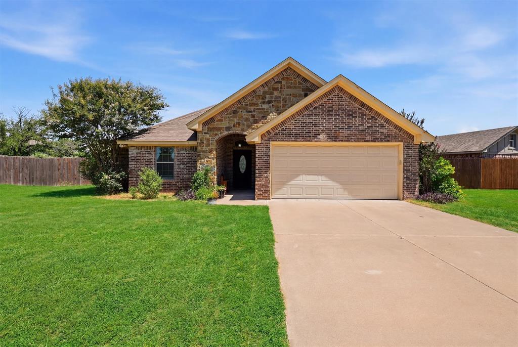 County Road 301 Home for Sale