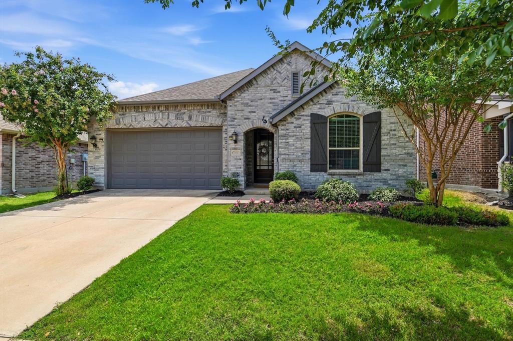 Outpost Creek Home for Sale