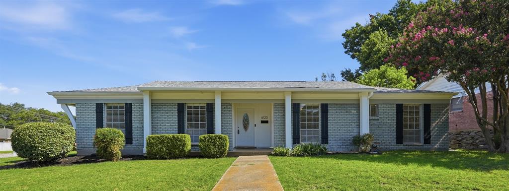 Waco Home for Sale