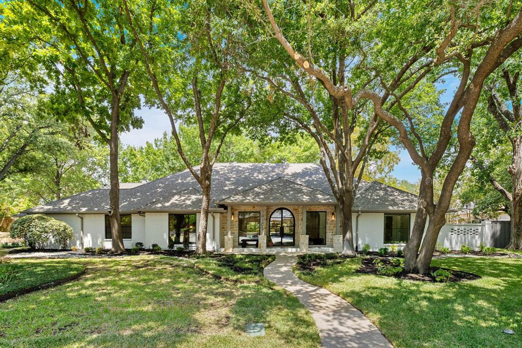 Rocksprings Home for Sale