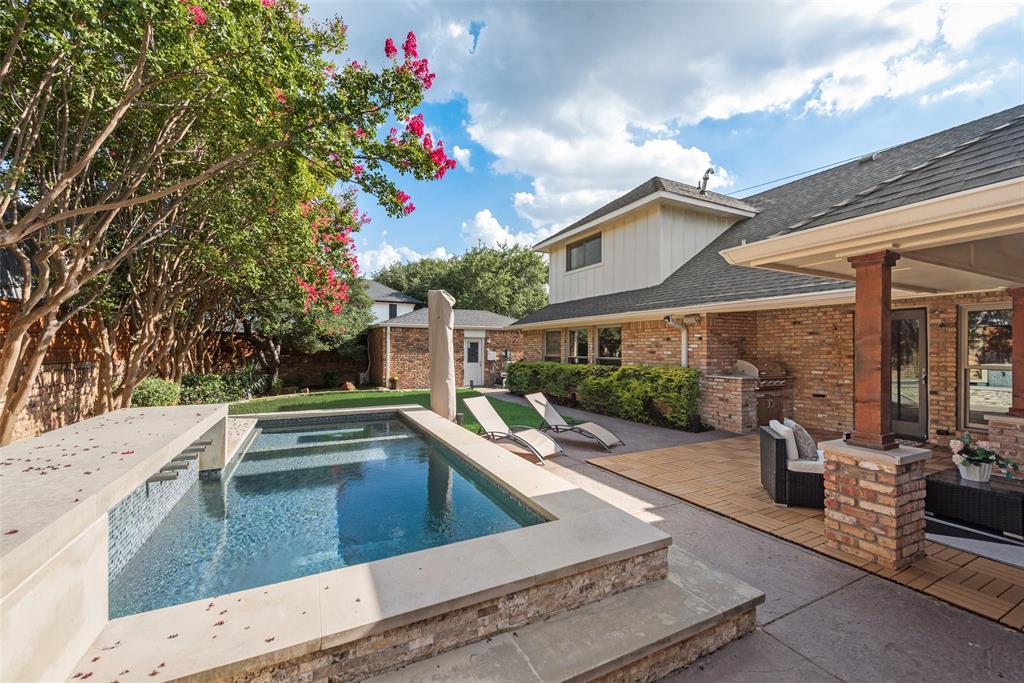 Deloache Home for Sale