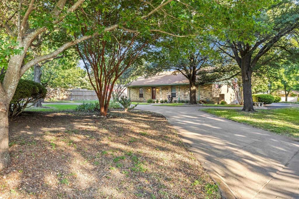 Pecan Creek Home for Sale