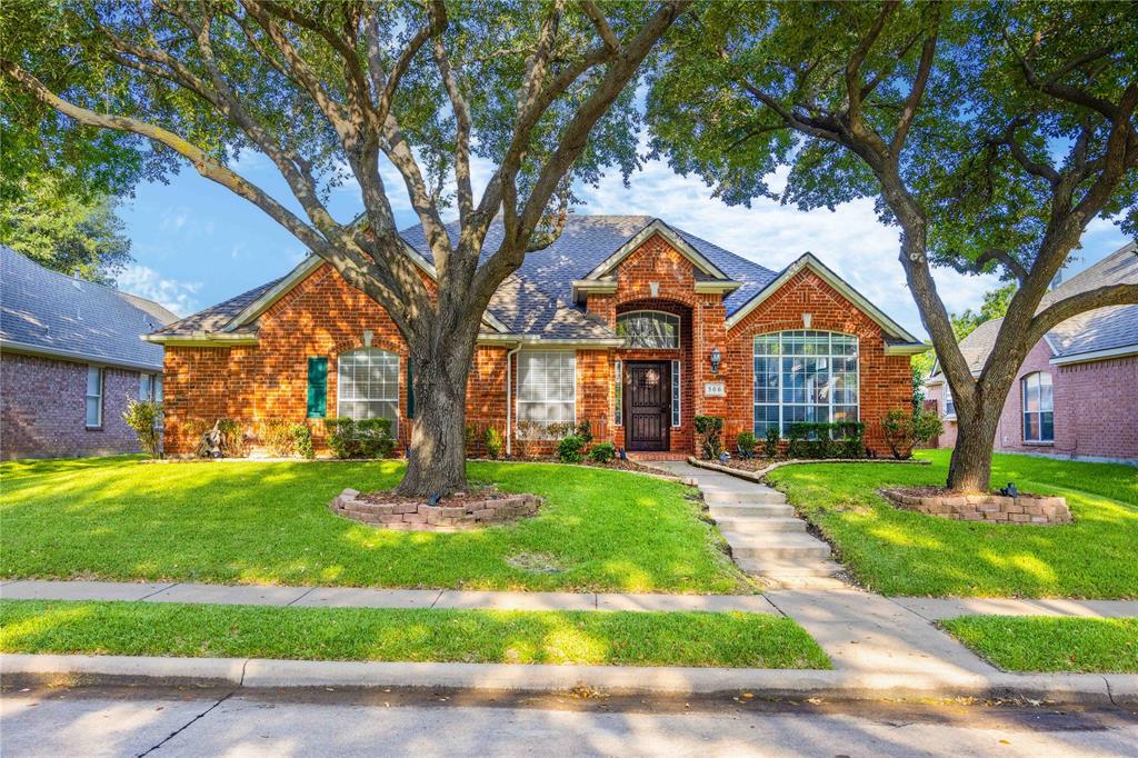 Fairfax Home for Sale