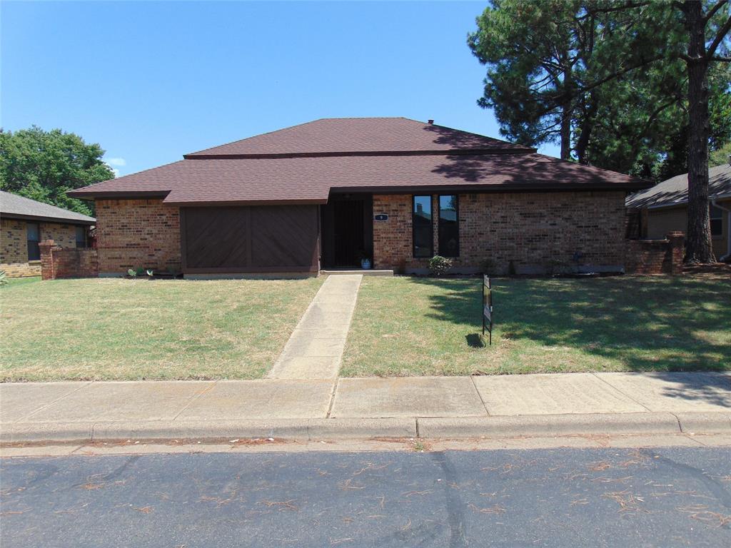Whispering Home for Sale