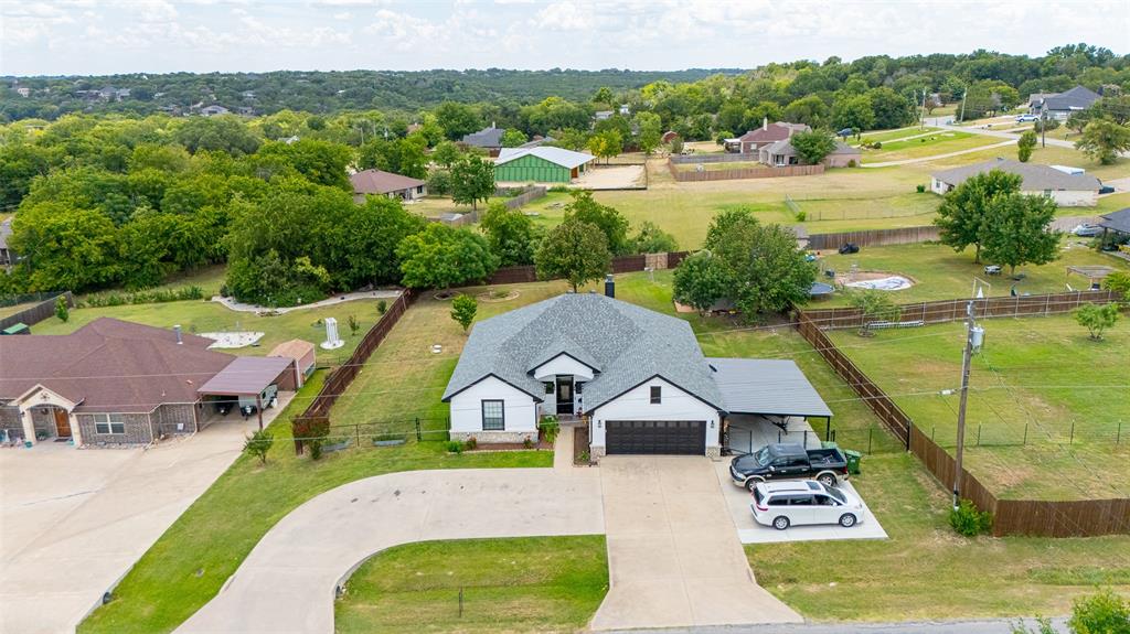 Apache Home for Sale