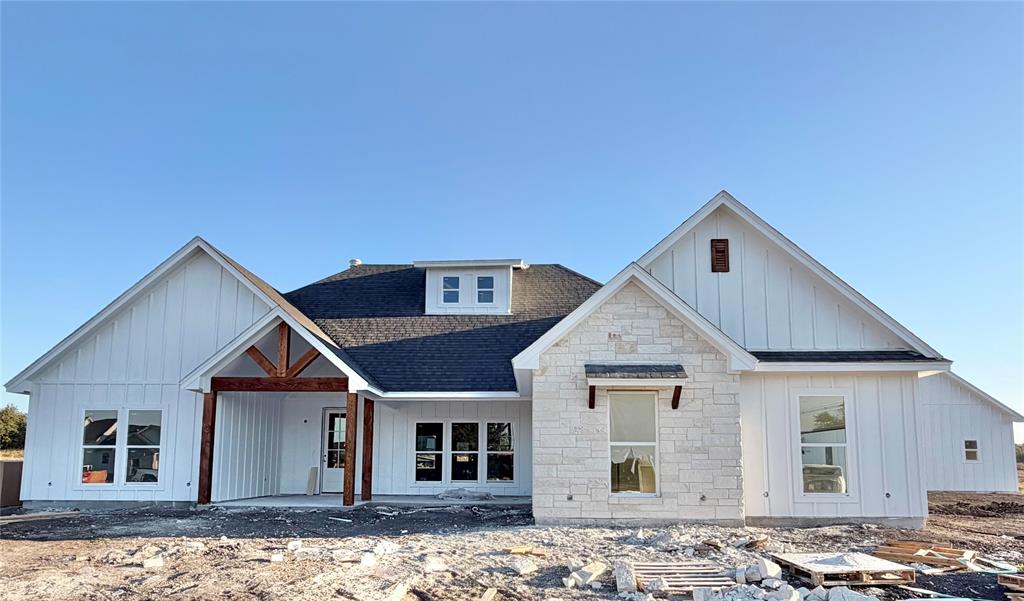 Collin Home for Sale
