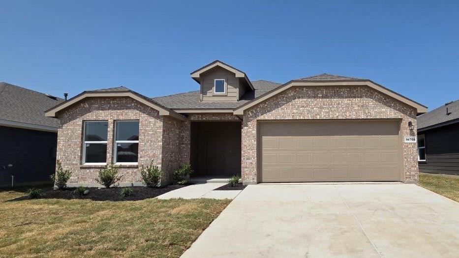 HUDSON PRAIRIE Home for Sale