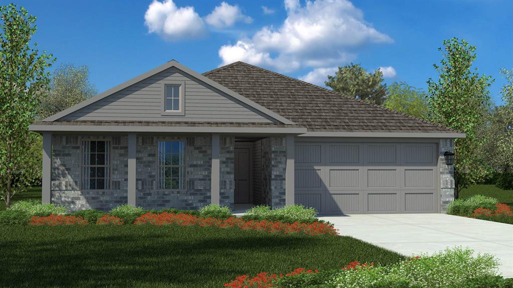 HUDSON PRAIRIE Home for Sale
