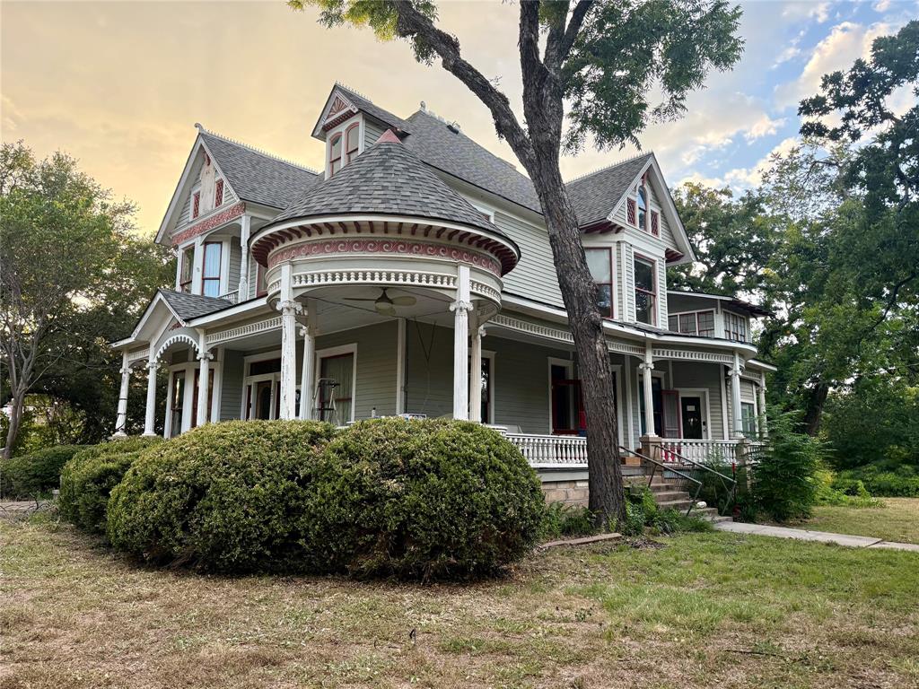 Bridge Home for Sale