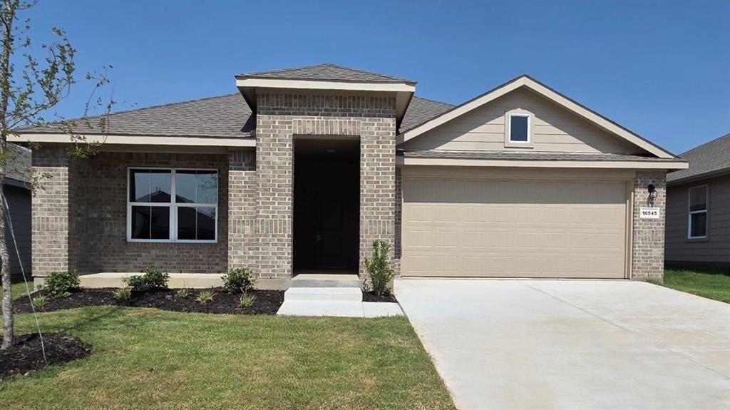 HUDSON PRAIRIE Home for Sale