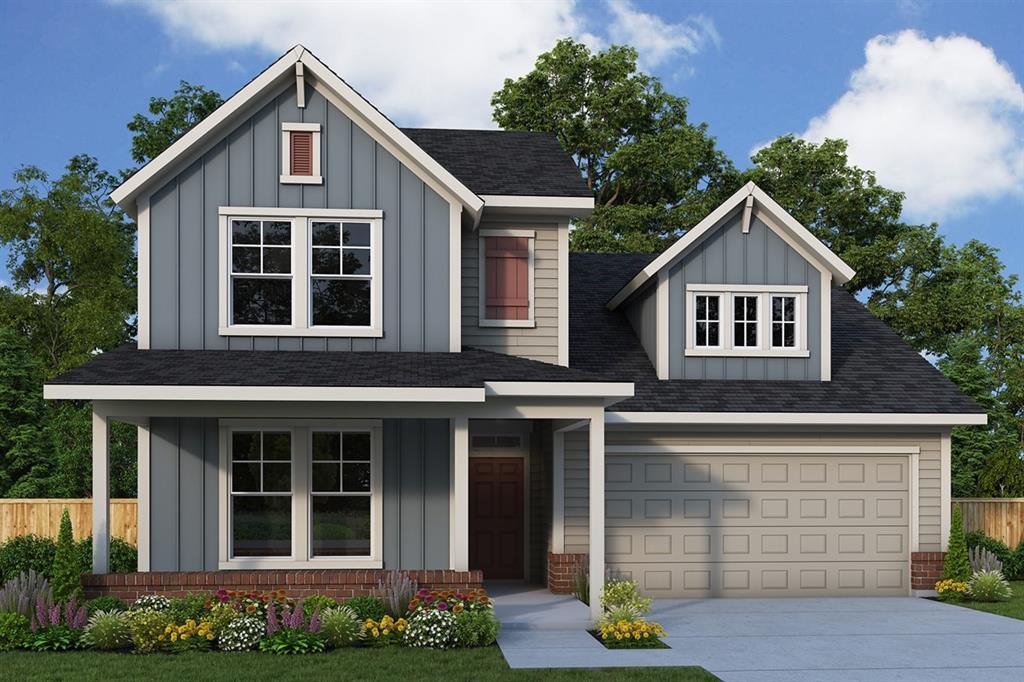 Chestnut Home for Sale