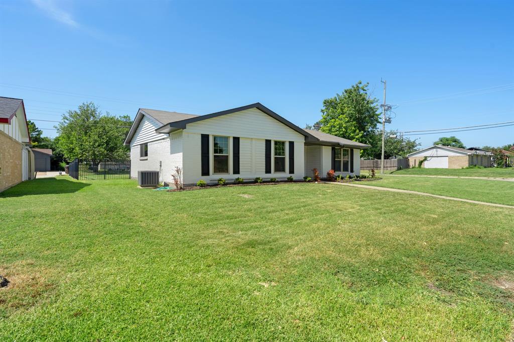 Jasmine Home for Sale
