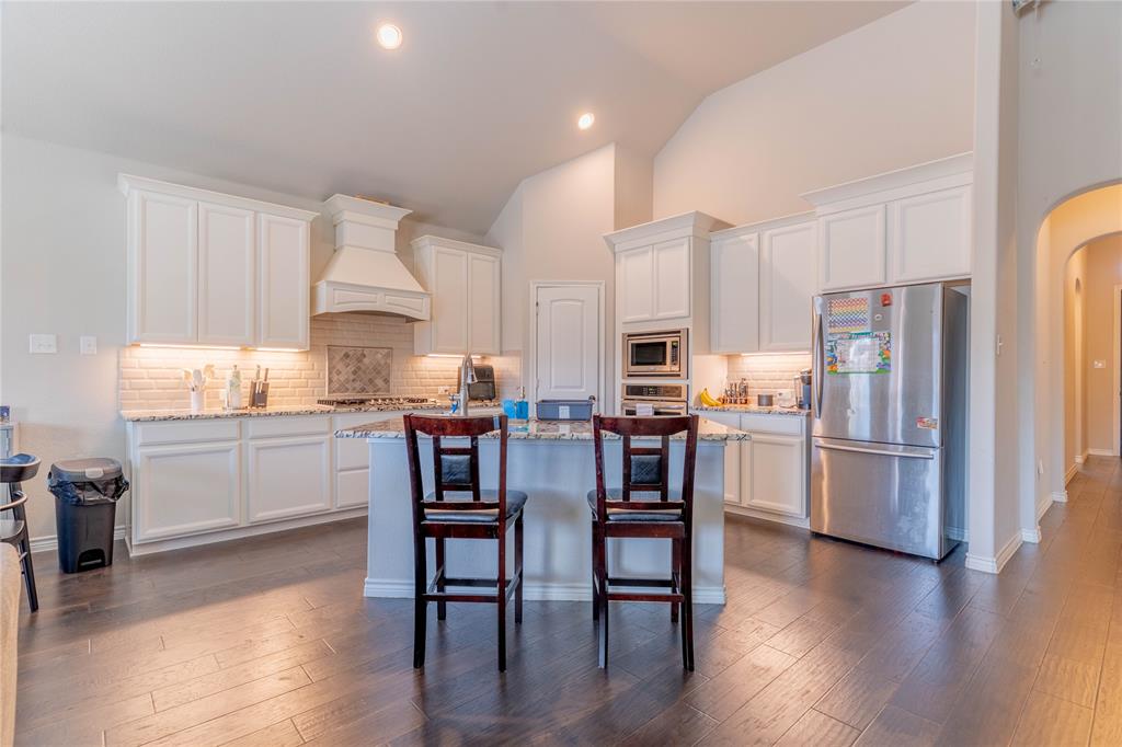 Lake Sierra Home for Sale