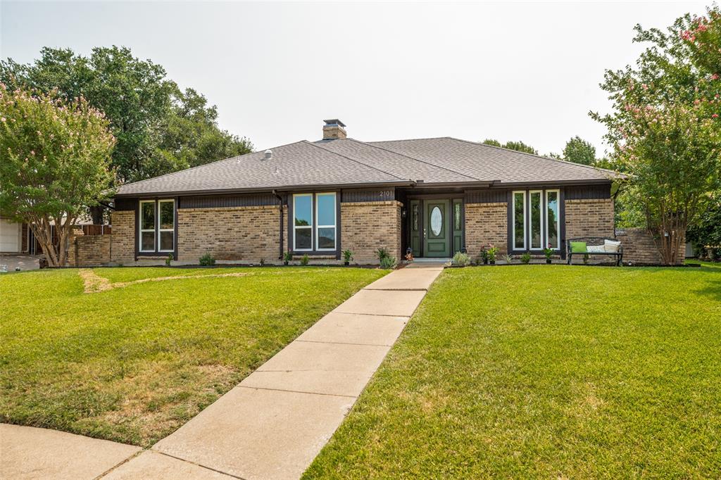 Lyon Home for Sale